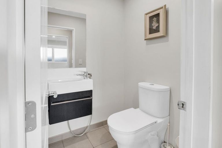 Photo of property in 3/21 Roker Street, Somerfield, Christchurch, 8024