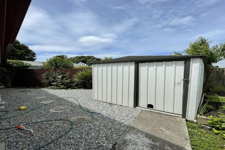 Photo of property in 1/25 De Havilland Street, Hornby, Christchurch, 8042