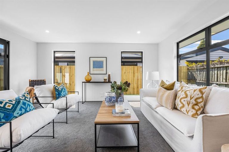 Photo of property in 190a Condell Avenue, Papanui, Christchurch, 8053