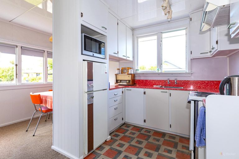 Photo of property in 28 Taylor Street, Geraldine, 7930