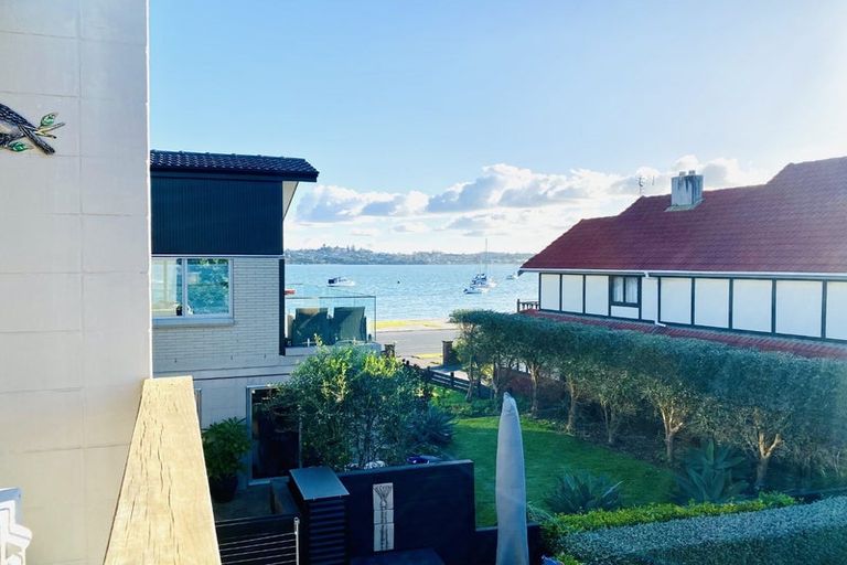 Photo of property in 3/31 The Parade, Bucklands Beach, Auckland, 2012