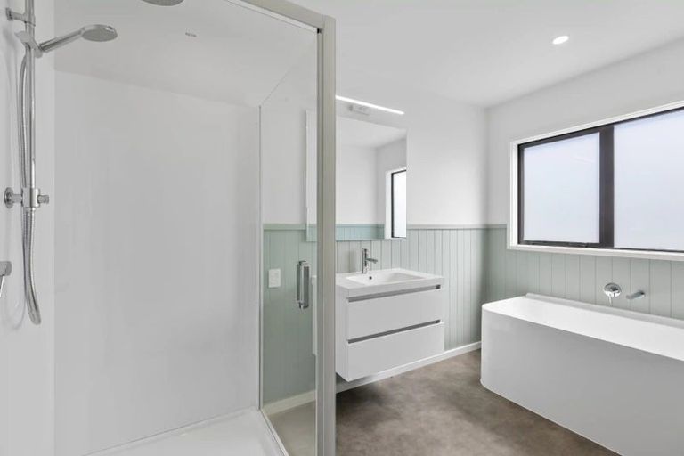 Photo of property in 5b Murray Street, Bell Block, New Plymouth, 4312