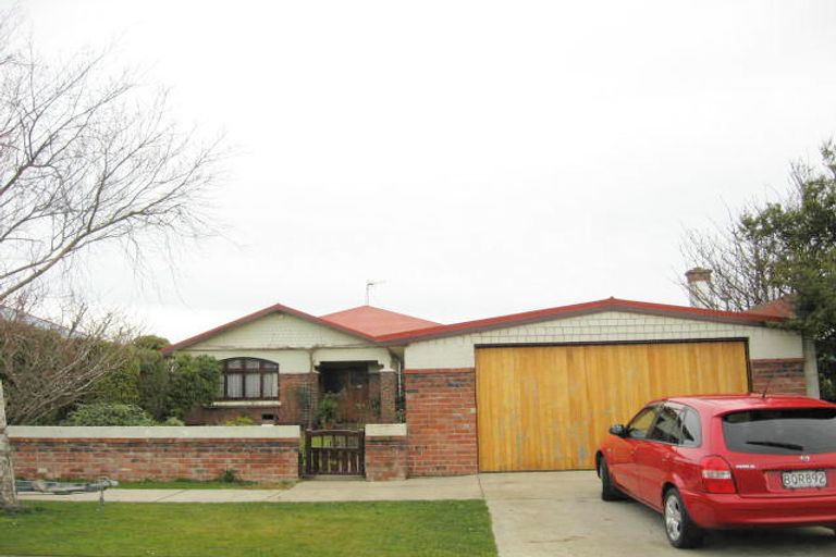 Photo of property in 181 Venus Street, Strathern, Invercargill, 9812