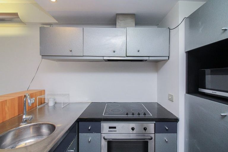 Photo of property in St Pauls Apartments, 81/43 Mulgrave Street, Thorndon, Wellington, 6011