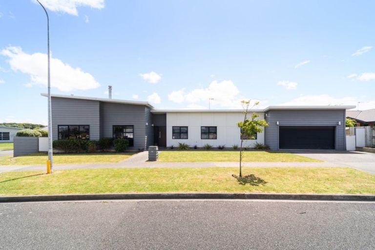 Photo of property in 61 Peter Hall Drive, Kelvin Grove, Palmerston North, 4414