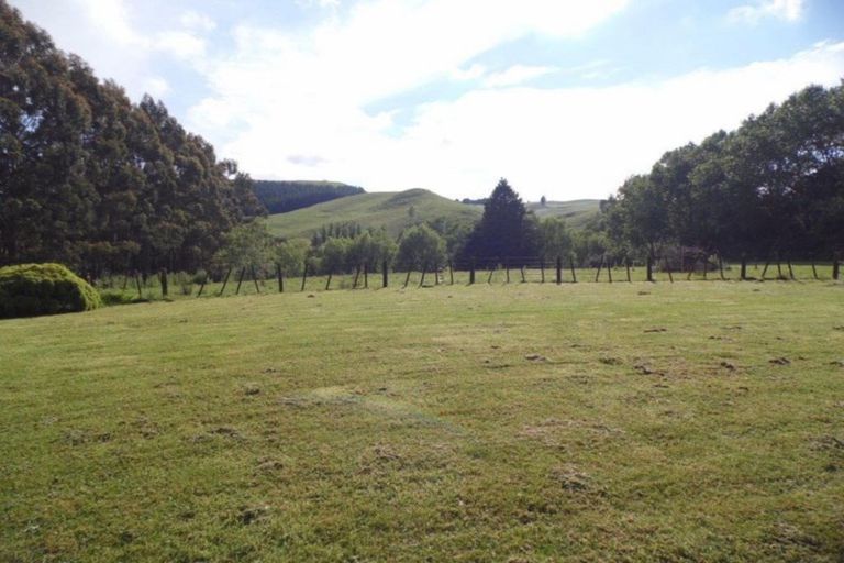 Photo of property in 46e Burnetts Road, Upper Plain, Masterton, 5888