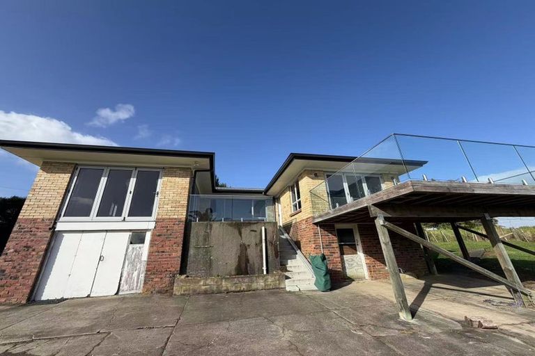 Photo of property in 881 Papakura-clevedon Road, Papakura, 2582