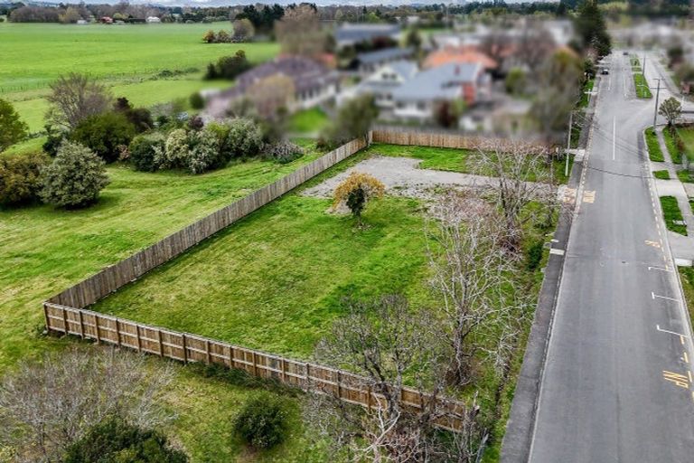 Photo of property in 183-189 East Street, Greytown, 5712