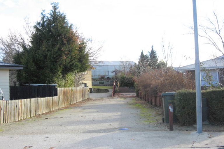 Photo of property in 18 Don Place, Alexandra, 9320