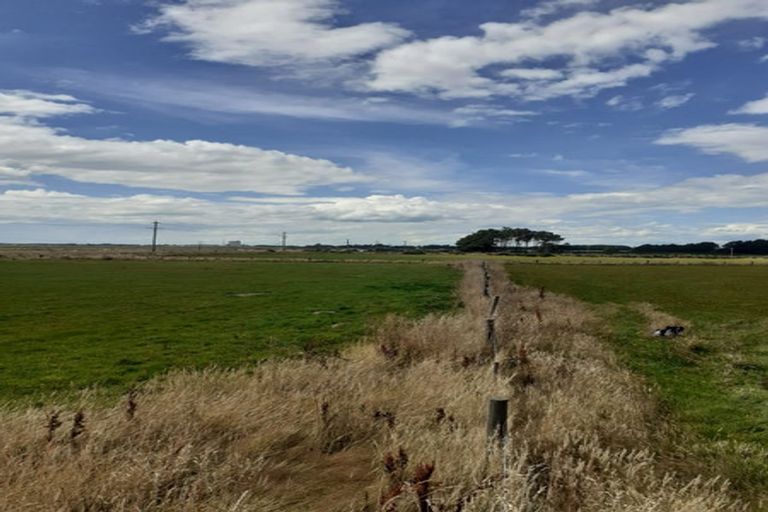 Photo of property in 1486 Bluff Highway, Greenhills, Invercargill, 9877