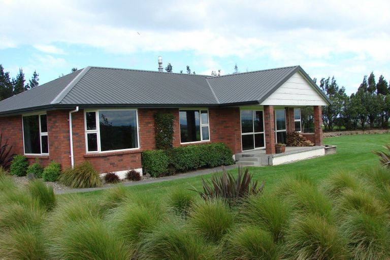 Photo of property in 217 Tussock Creek Grove Bush Road, Grove Bush, Invercargill, 9872