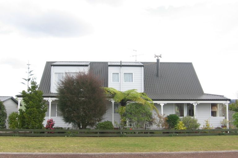 Photo of property in 22 Sheppard Avenue, Pauanui, Hikuai, 3579