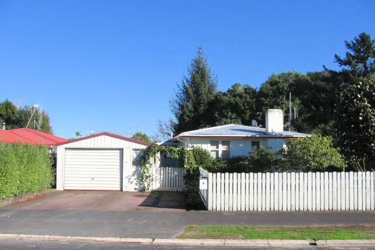 Photo of property in 3 Wiremu Street, Hamilton East, Hamilton, 3216