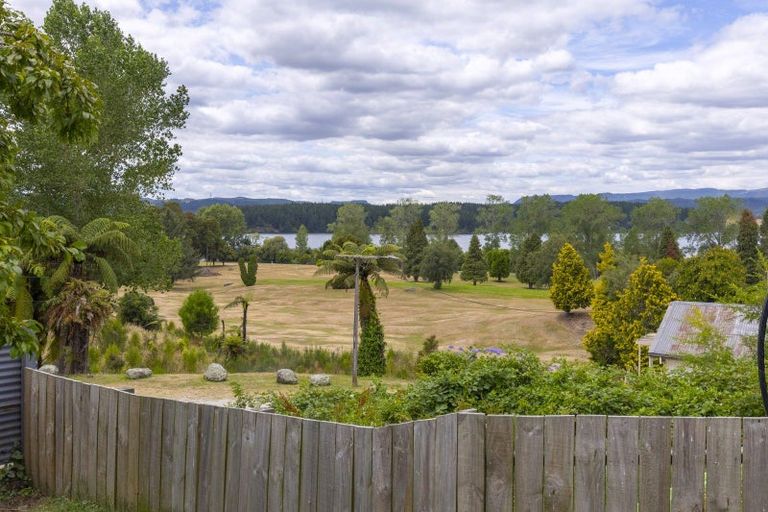 Photo of property in 6 Konini Terrace, Mangakino, 3421