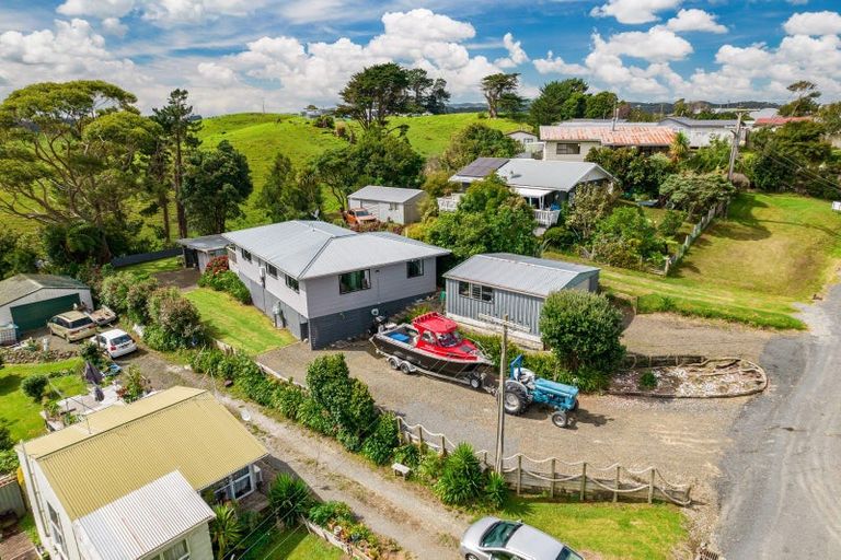 Photo of property in 184 Davies Drive, Kawhia, 3889
