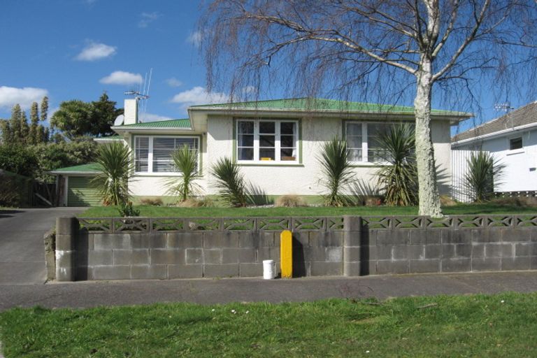 Photo of property in 25 Kingston Street, Awapuni, Palmerston North, 4412