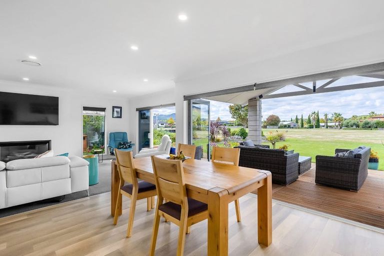 Photo of property in 67 Montgomery Crescent, Kinloch, Taupo, 3377