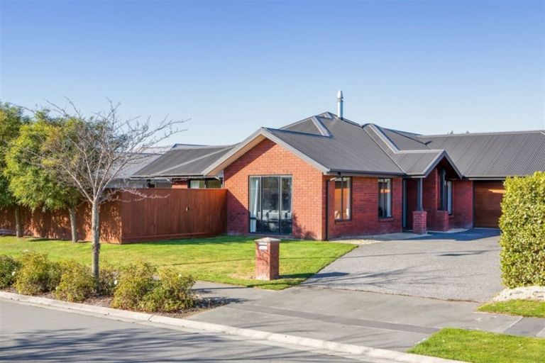 Photo of property in 4 Platform Way, Prebbleton, 7604