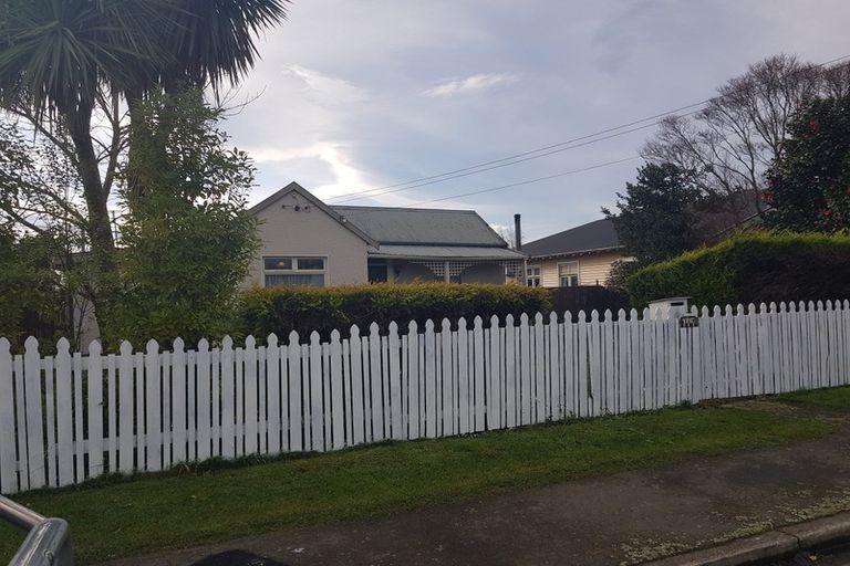 Photo of property in 119 Edgeware Road, St Albans, Christchurch, 8014