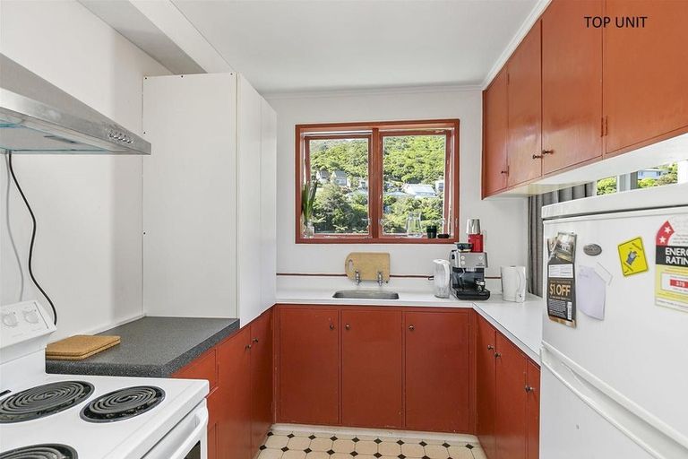 Photo of property in 105a Awarua Street, Ngaio, Wellington, 6035