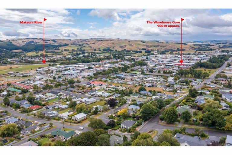 Photo of property in 12 Howard Street, Gore, 9710