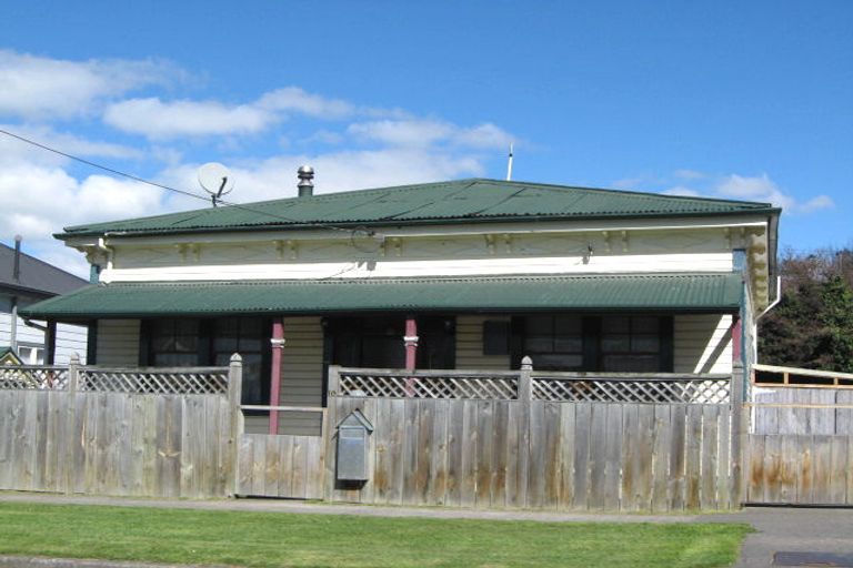 Photo of property in 10 Toroa Street, Taihape, 4720