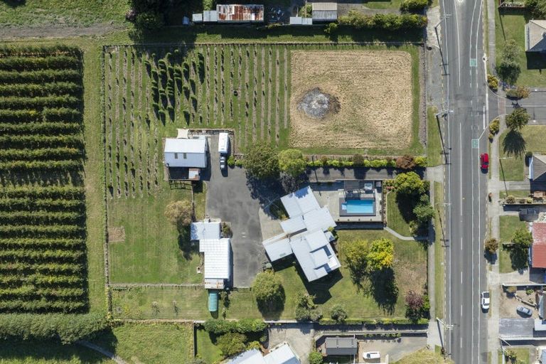 Photo of property in 820 Wall Road, Raureka, Hastings, 4120