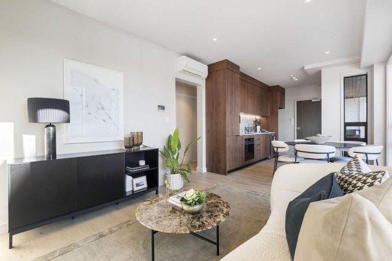 Photo of property in 102/17 Pennant Street, Long Bay, Auckland, 0630