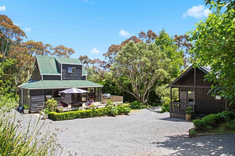 Photo of property in 865 Waikaretu Valley Road, Glen Murray, Tuakau, 2695