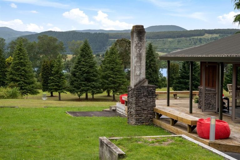 Photo of property in 15 Rewa Street, Mangakino, 3421