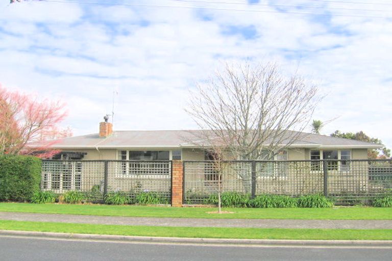 Photo of property in 115 Maxwells Road, Otumoetai, Tauranga, 3110