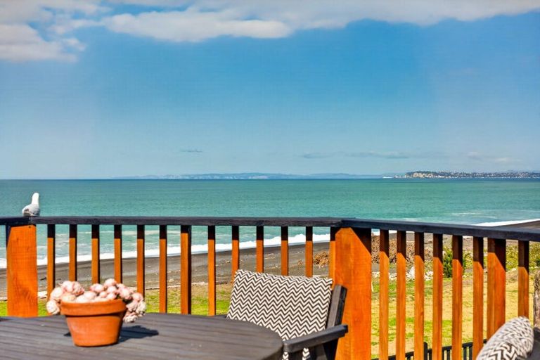 Photo of property in 286 Whirinaki Road, Eskdale, Napier, 4182