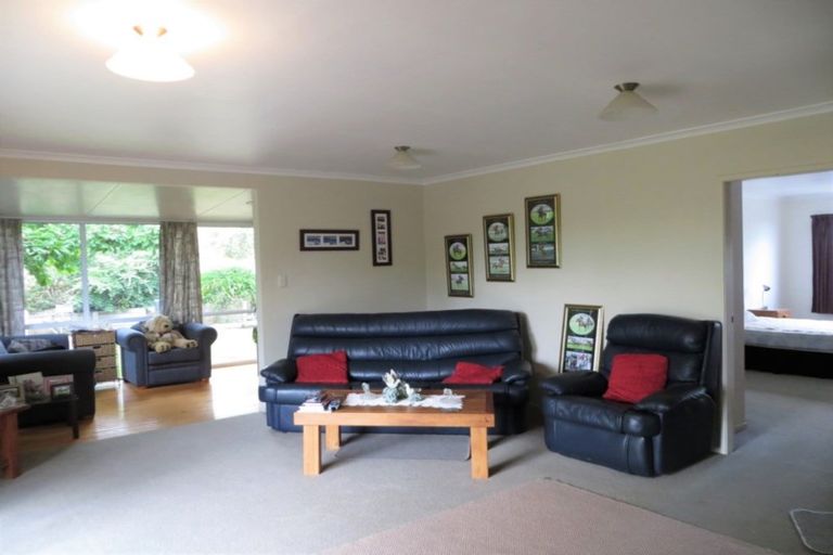 Photo of property in 114 Aorangi Road, Paeroa, 3600
