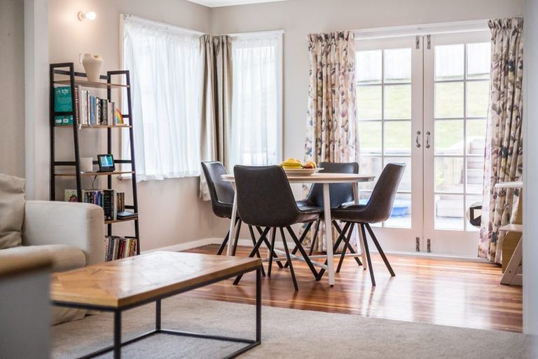 Photo of property in 71 Petrie Street, Wainuiomata, Lower Hutt, 5014