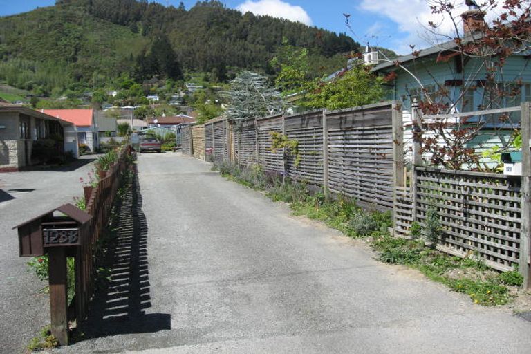 Photo of property in 1/123 Tipahi Street, Nelson South, Nelson, 7010