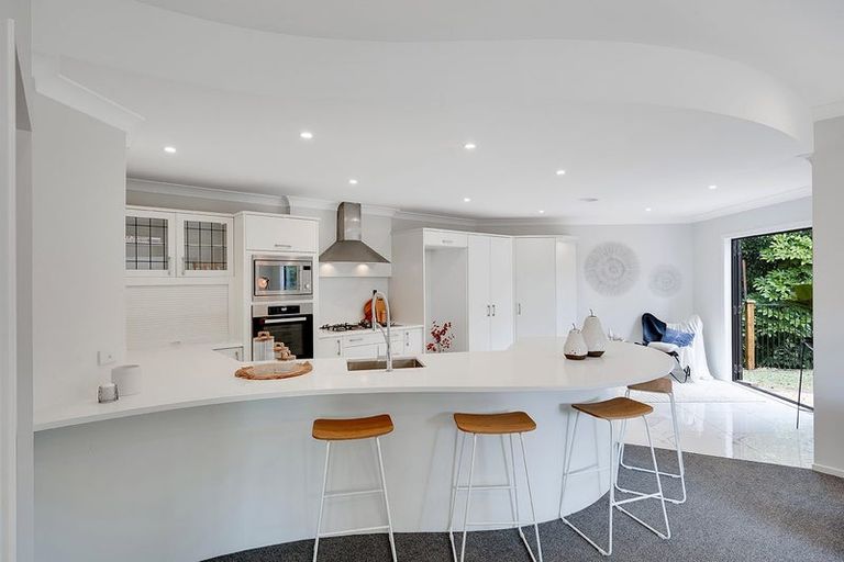 Photo of property in 17 Millthorpe Crescent, Pukete, Hamilton, 3200