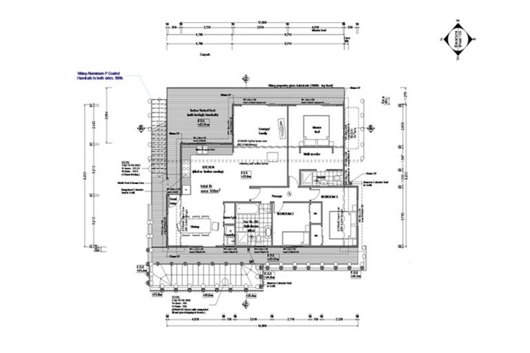 Photo of property in 139 Parnell Street, Rawene, Kaikohe, 0473