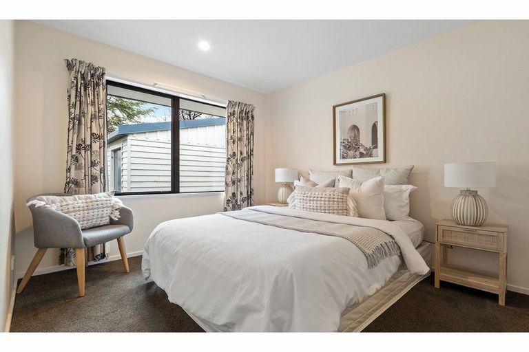 Photo of property in 107 Saint Johns Street, Woolston, Christchurch, 8062