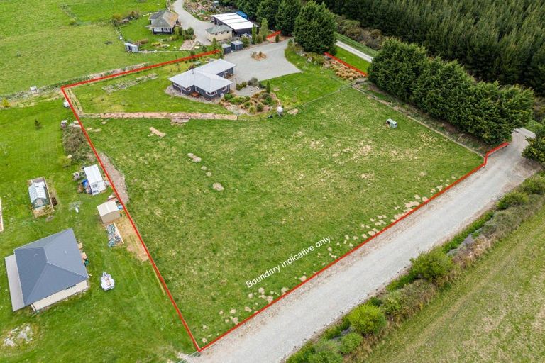 Photo of property in 42 Chisnalls Road, Hinds, Ashburton, 7773