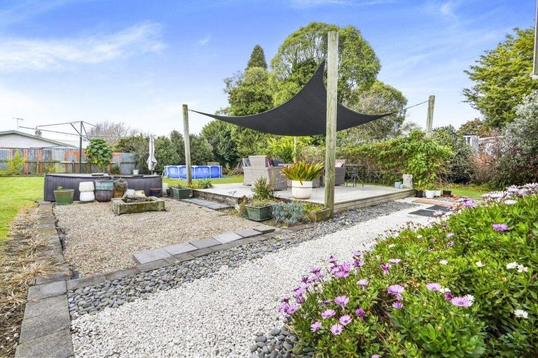 Photo of property in 31 Weka Street, Frankton, Hamilton, 3204