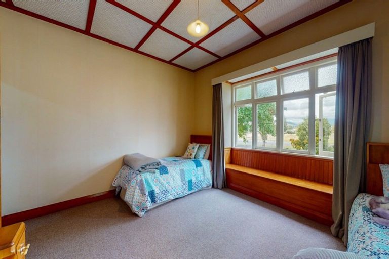 Photo of property in 114 Hubbard Road, Paeroa, 3674