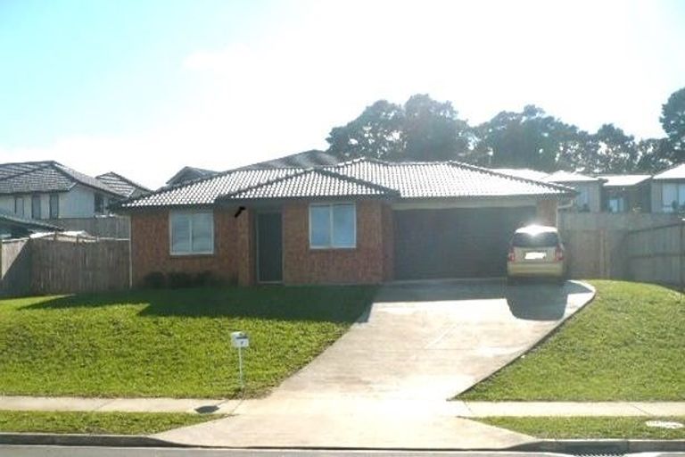 Photo of property in 21 Raithburn Terrace, Pokeno, 2402