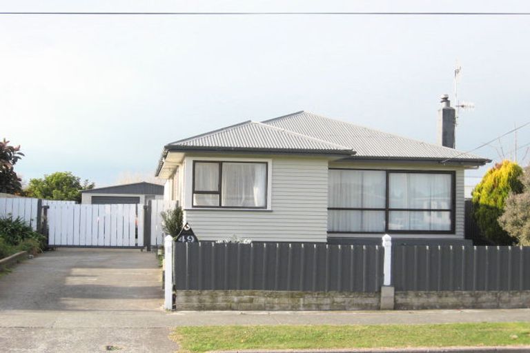 Photo of property in 49 Masefield Avenue, Maraenui, Napier, 4110