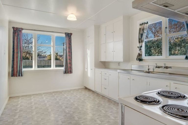 Photo of property in 10 Stock Road, Culverden, 7392