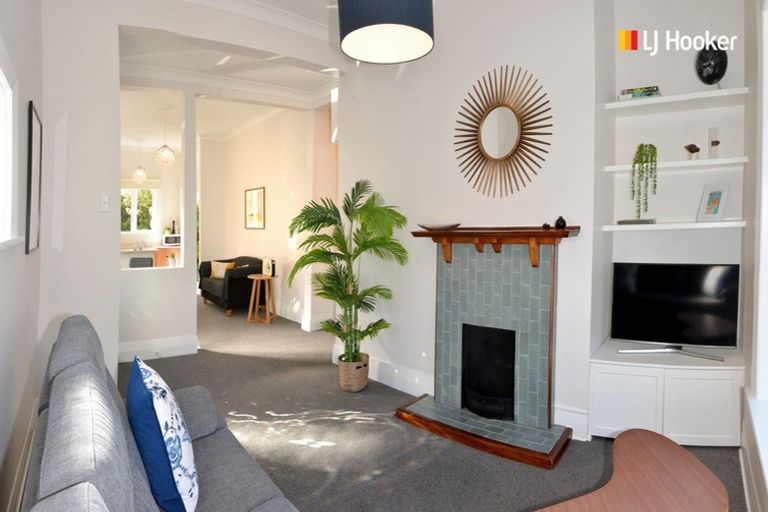 Photo of property in 10 Culloden Street, Kaikorai, Dunedin, 9010