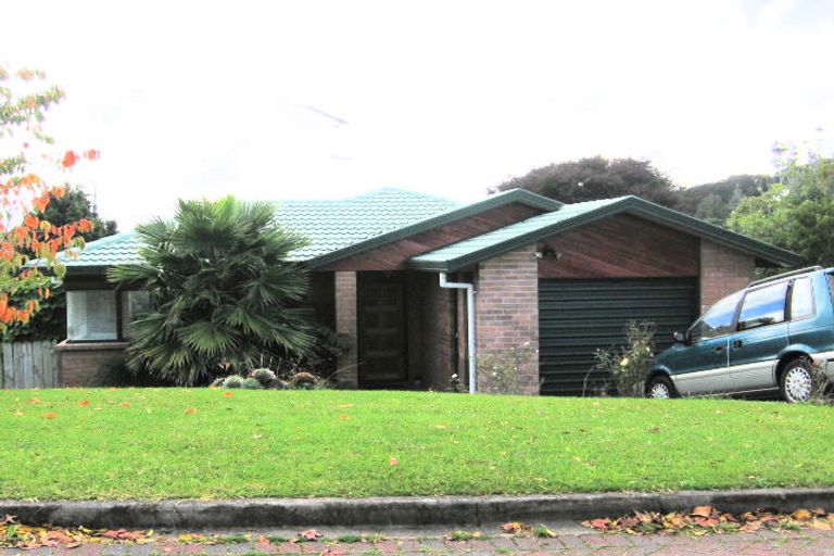 Photo of property in 5 Cornell Court, Albany, Auckland, 0632