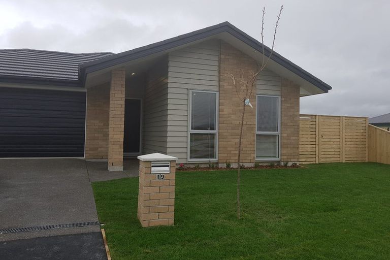 Photo of property in 19 Zabeel Street, Lincoln, 7608