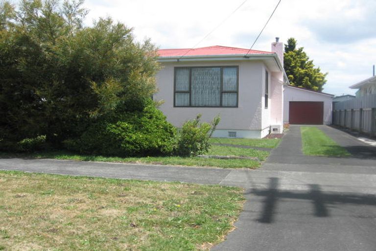 Photo of property in 23 Mitchell Street, Aramoho, Whanganui, 4500