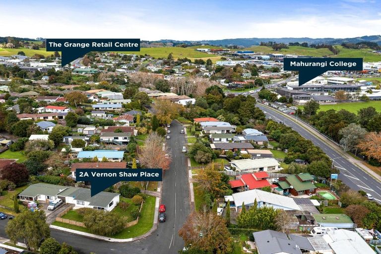 Photo of property in 2a Vernon Shaw Place, Warkworth, 0910