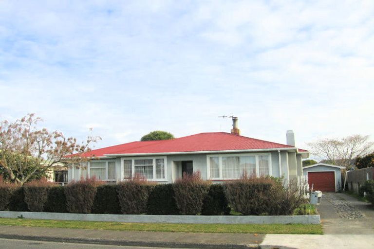 Photo of property in 711 Anson Street, Mayfair, Hastings, 4122